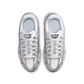 Nike P-6000 White Metallic Silver (GS)