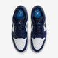 Jordan 1 Low Midnight Navy University Blue