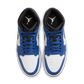 Jordan 1 Mid Game Royal