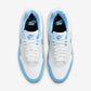 Nike Air Max 1 White University Blue