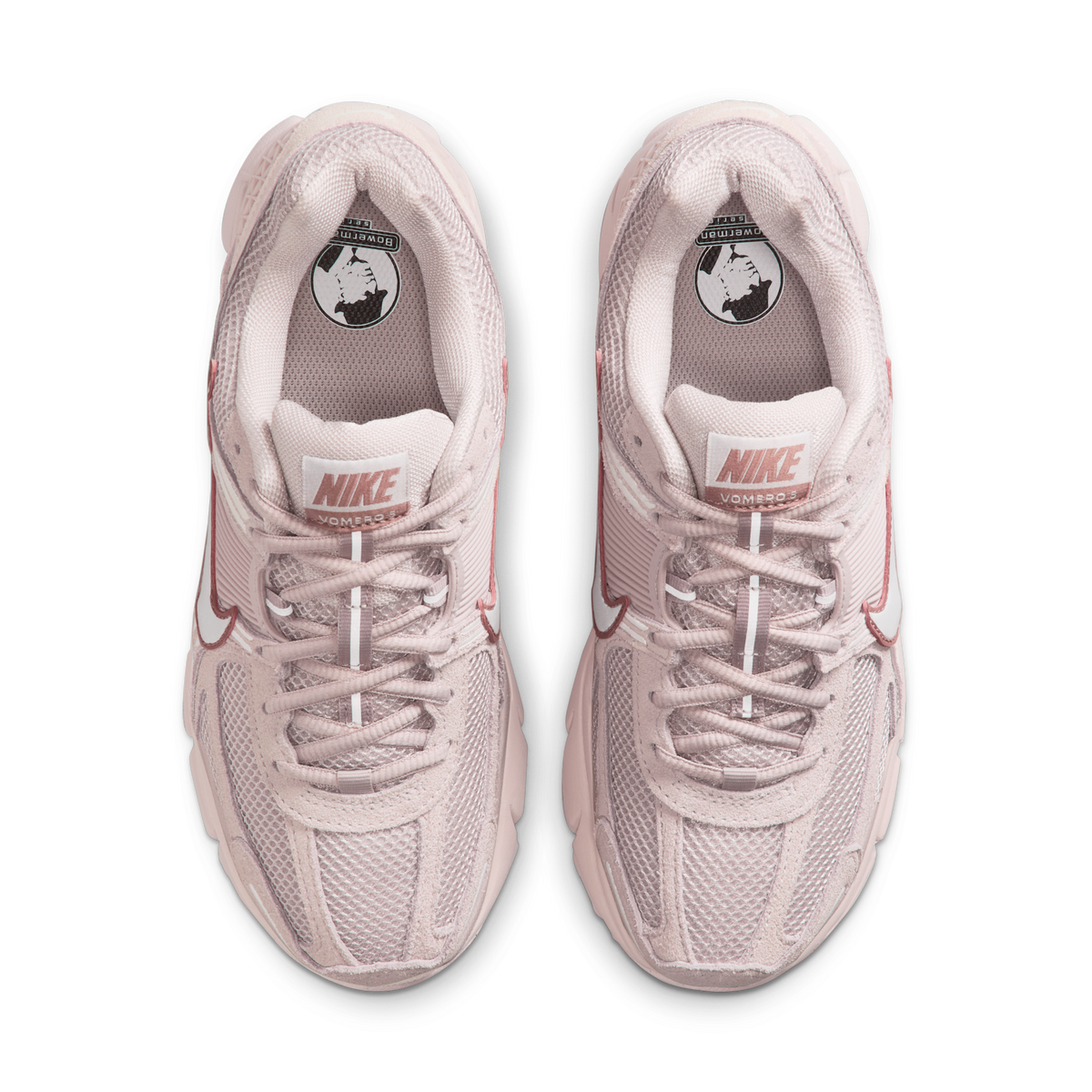 Nike Zoom Vomero 5 Silt Red (Women's)
