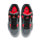 Jordan 4 Retro Infrared