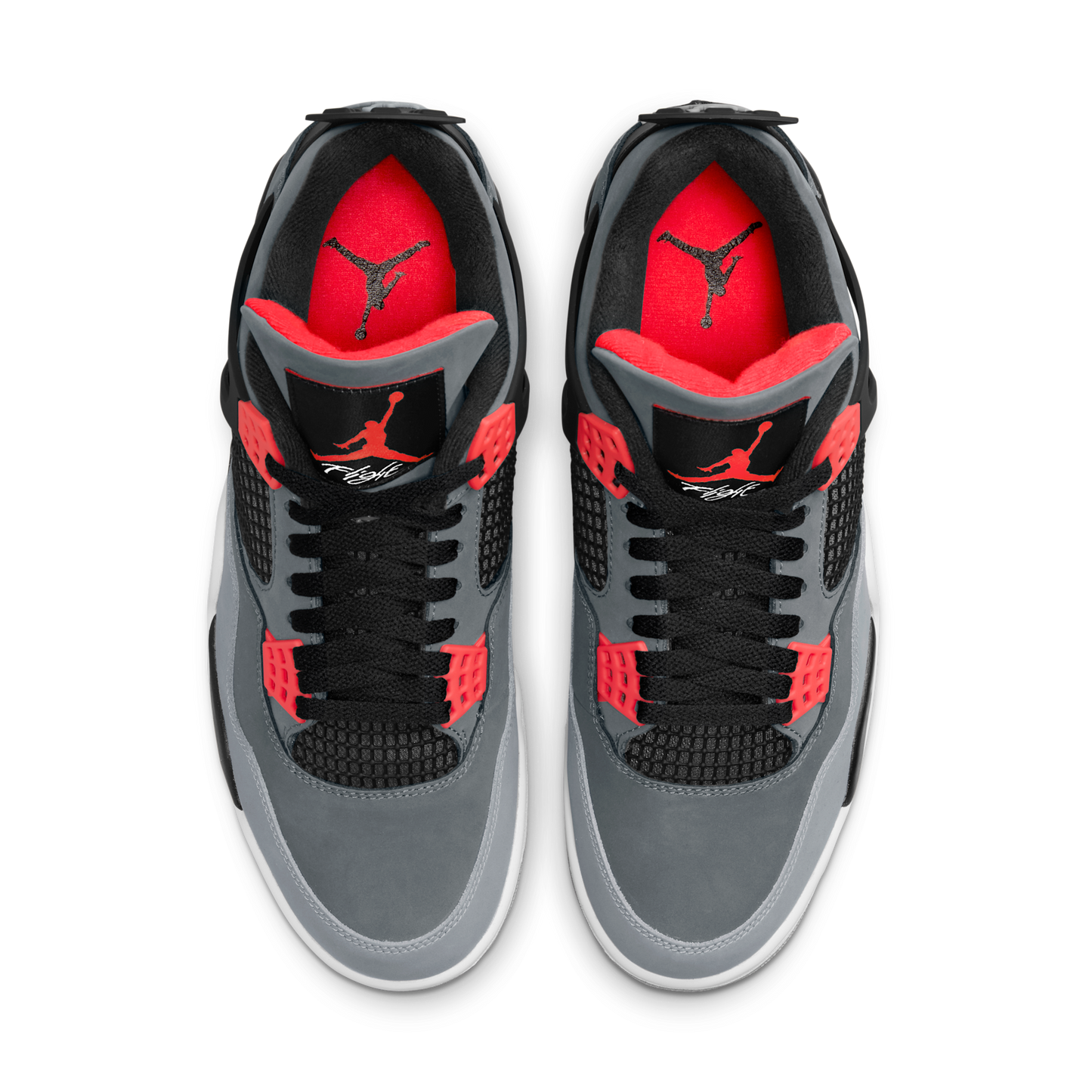 Jordan 4 Retro Infrared