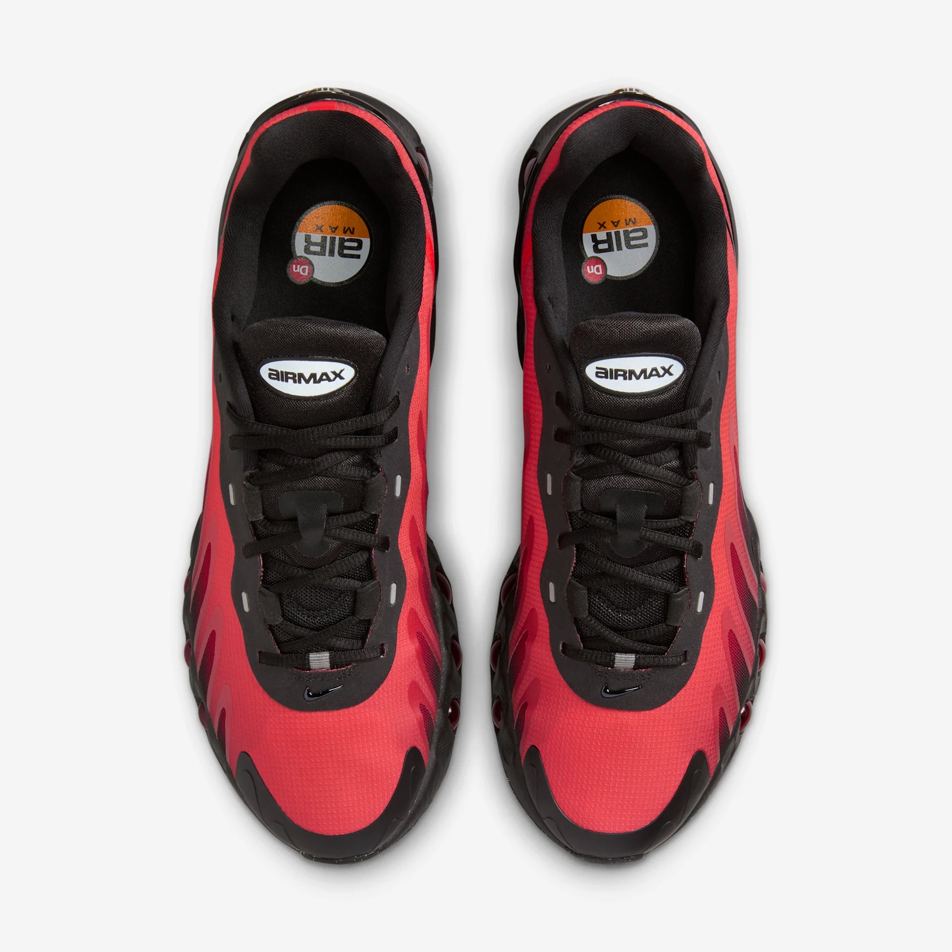 Nike Air Max Dn8 Black Bright Crimson