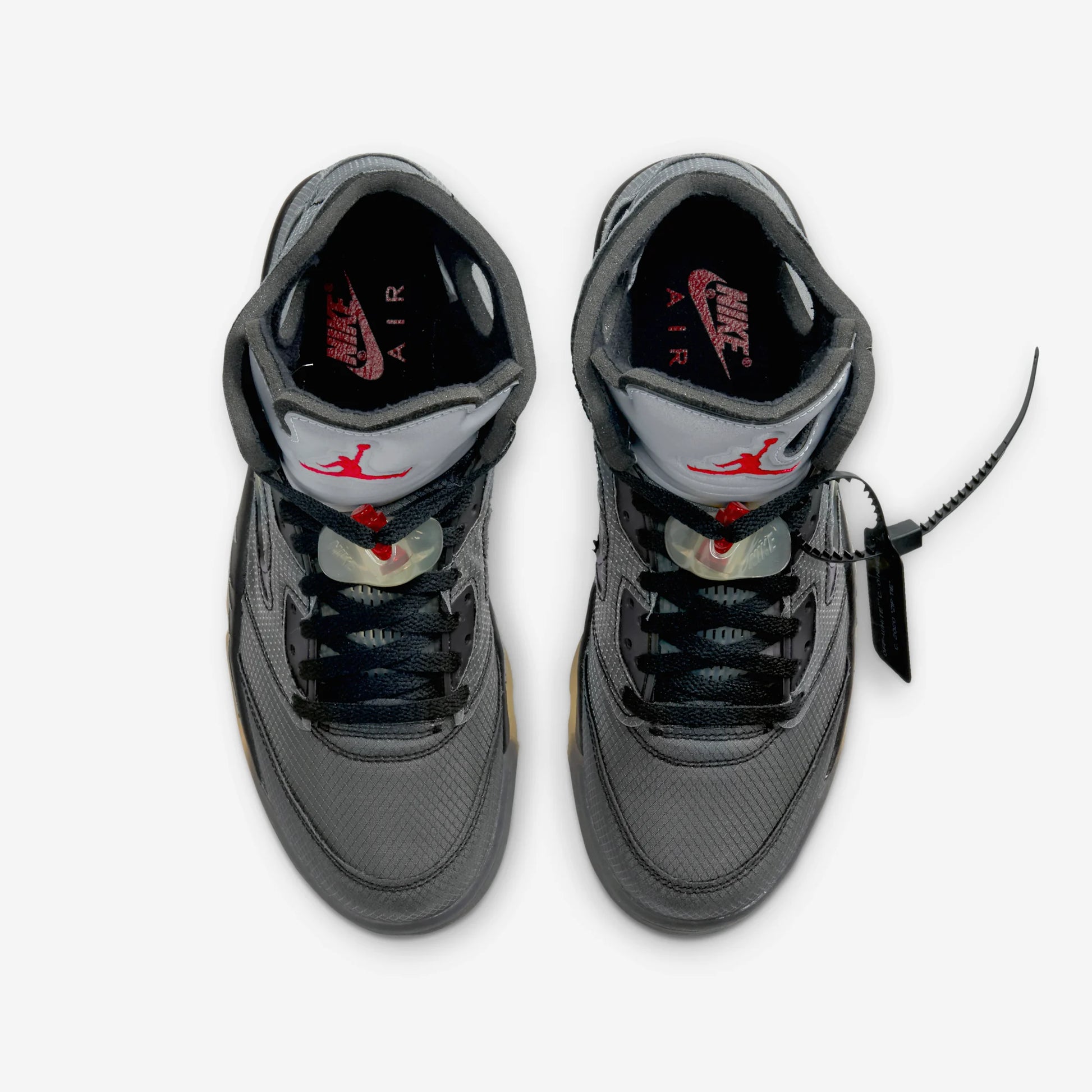Jordan 5 Retro Off-White Muslin