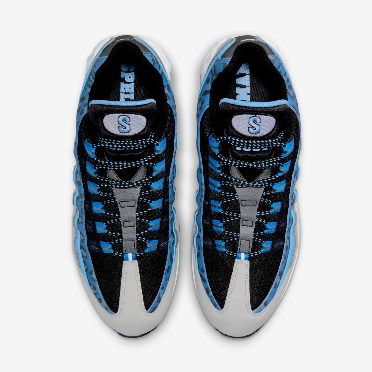 Nike Air Max 95 Yardrunners Spellman