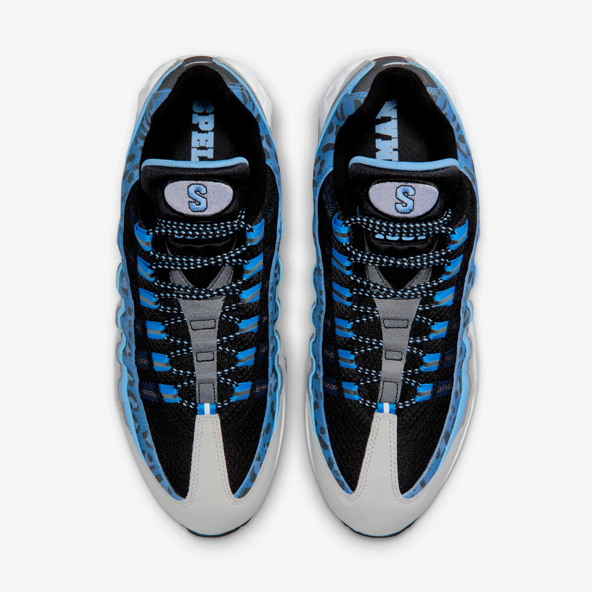 Nike Air Max 95 Yardrunners Spellman