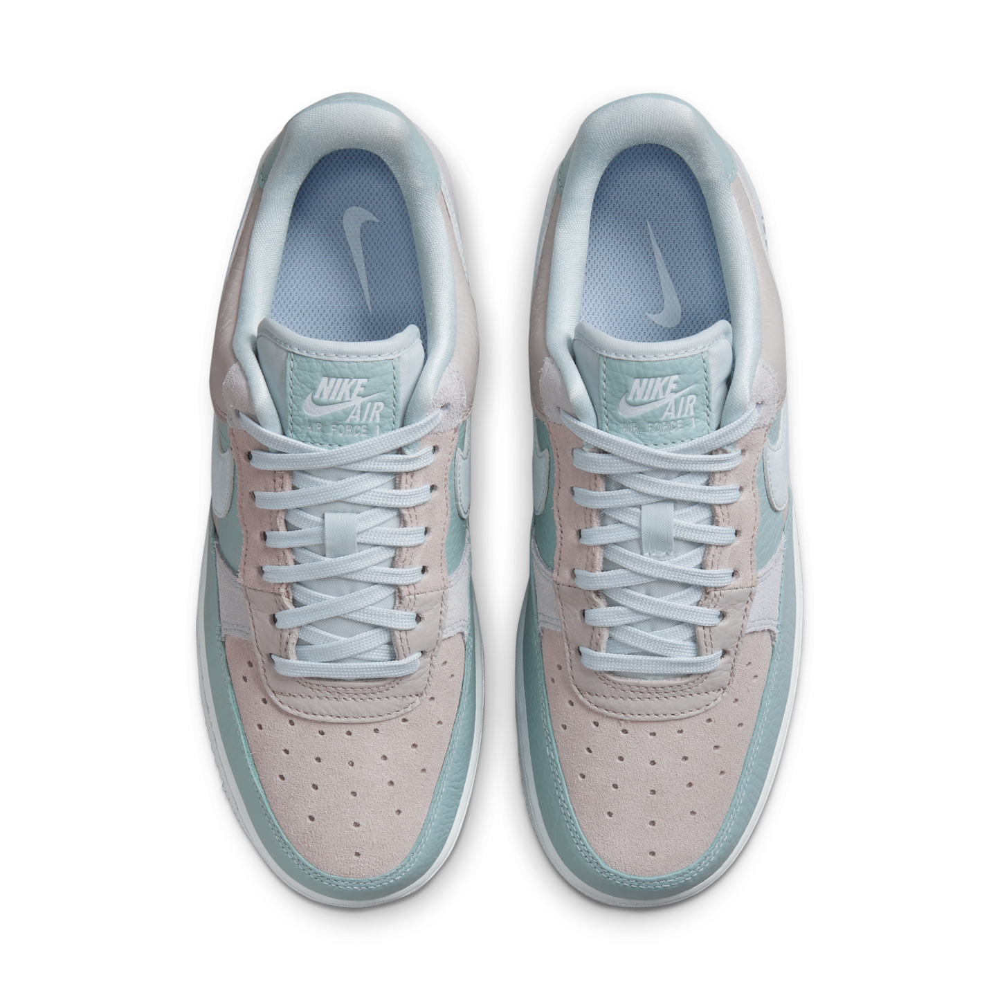 Nike Air Force 1 Low NH1 Be Kind (Women's)