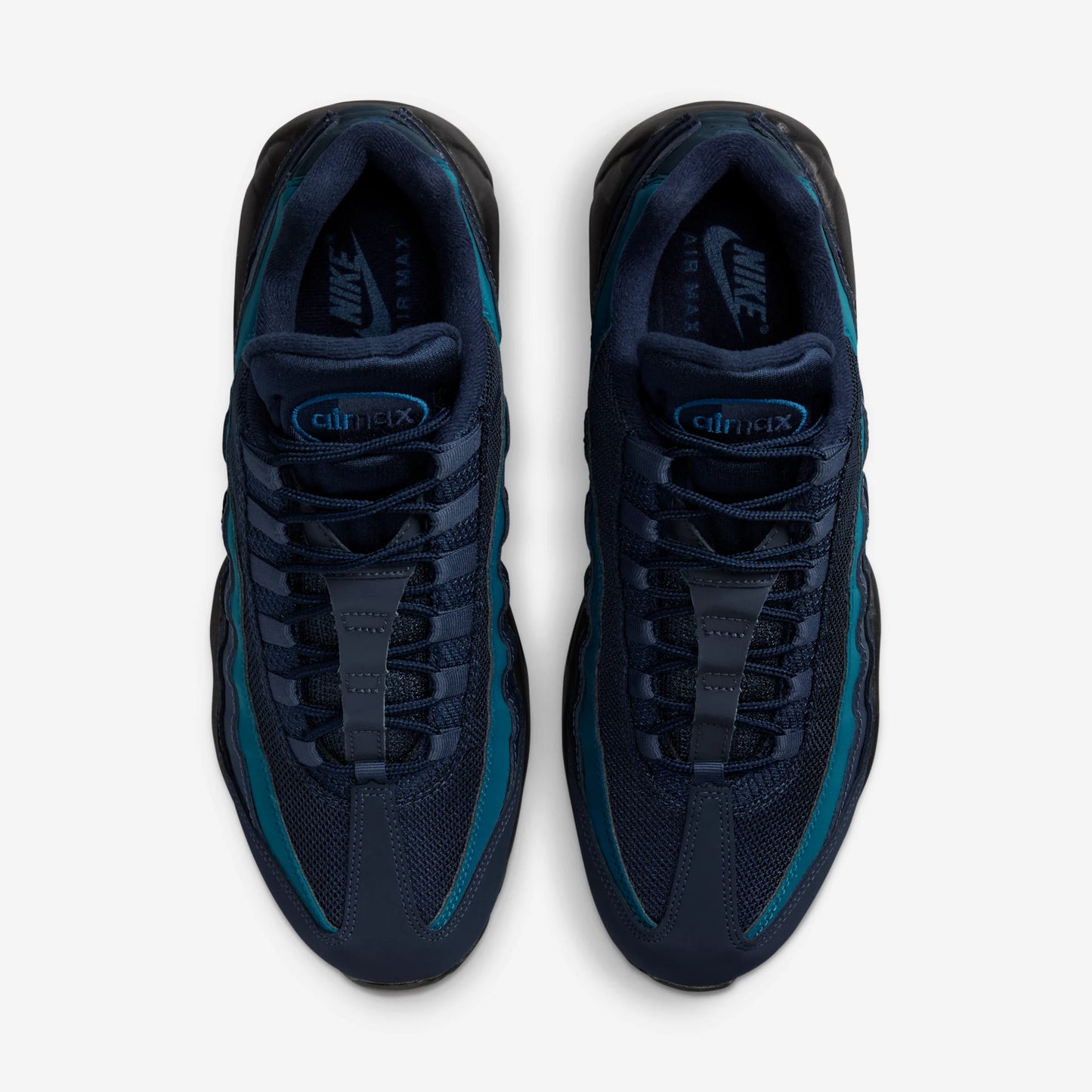 Nike Air Max 95 Thunder Blue