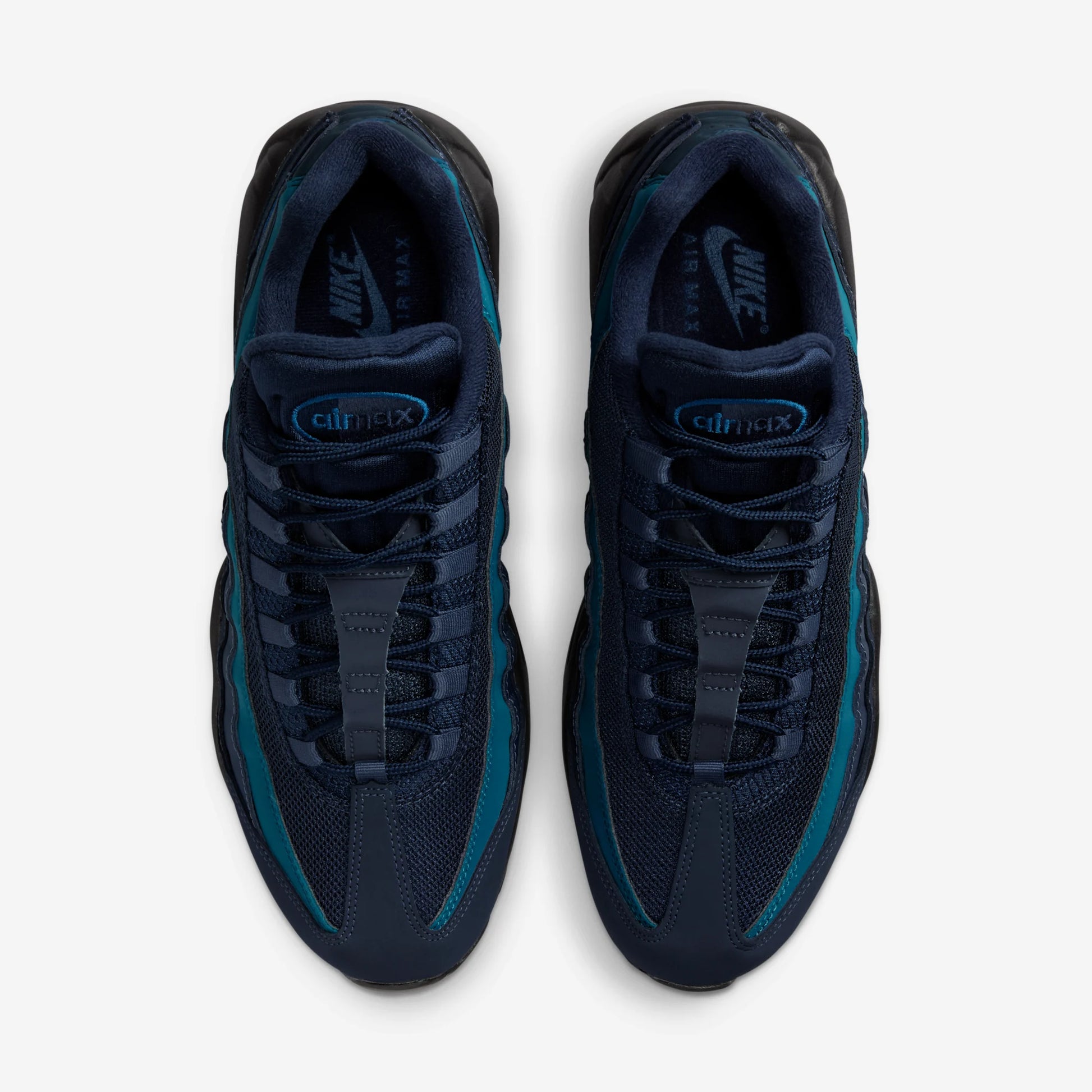Nike Air Max 95 Thunder Blue