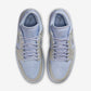 Jordan 1 Low SE Ghost Pearlized Quilt (Women's)