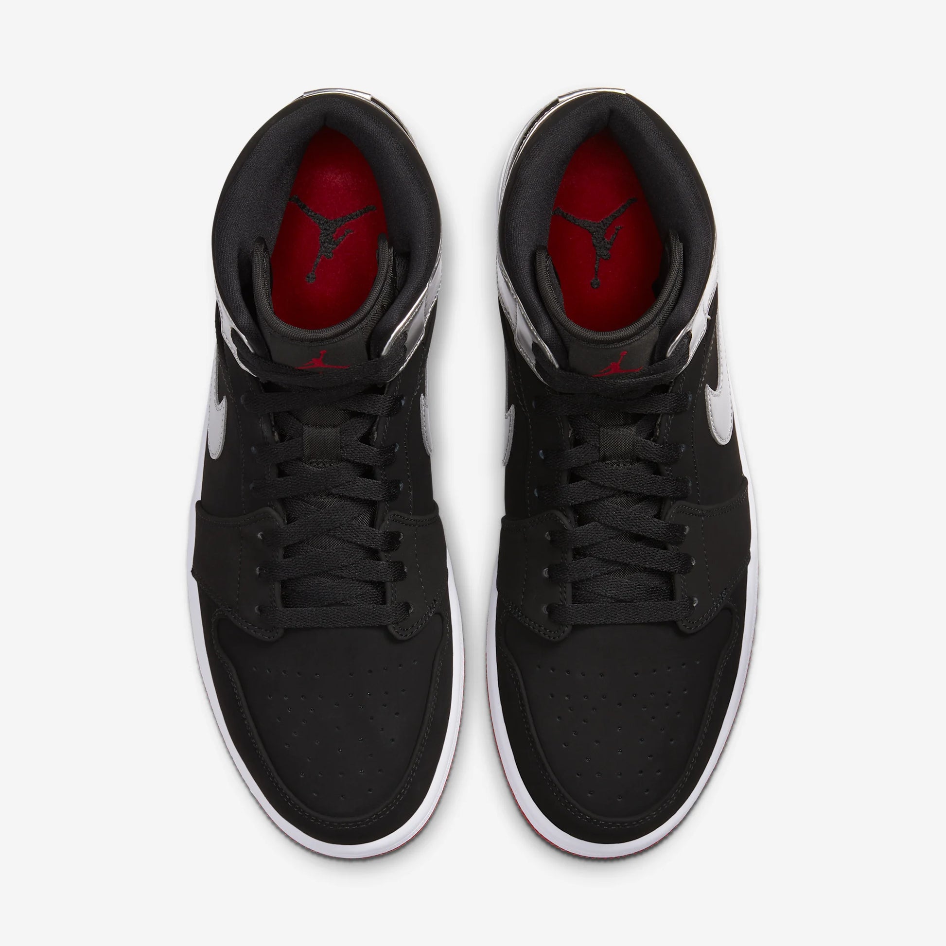 Jordan 1 Mid Johnny Kilroy