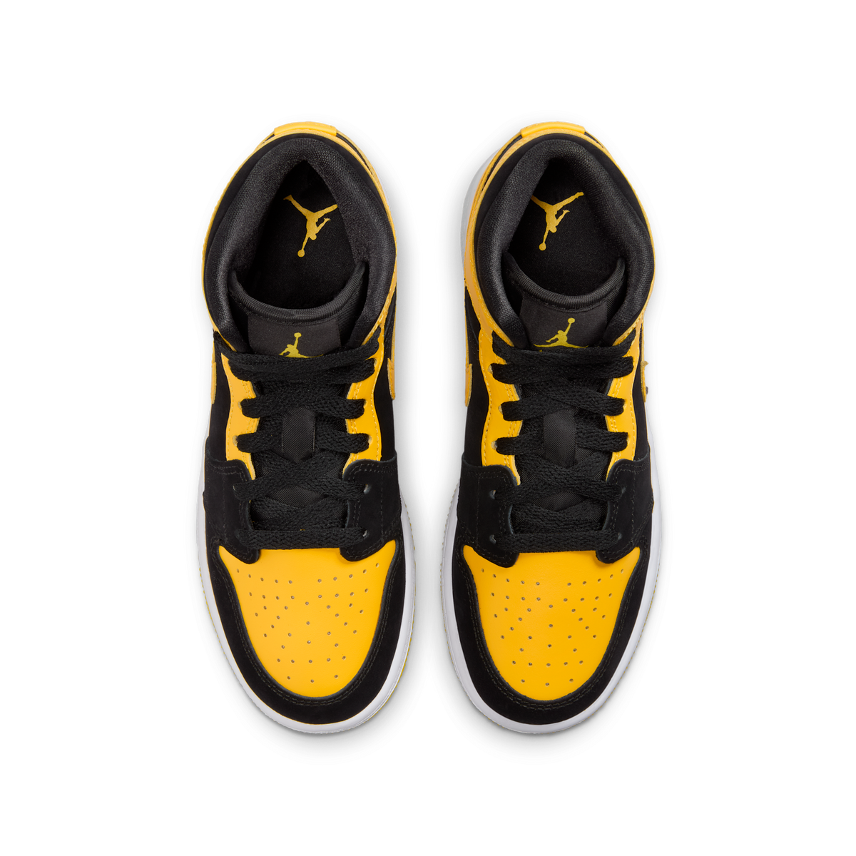 Jordan 1 Mid SE New Love (2025) (GS)