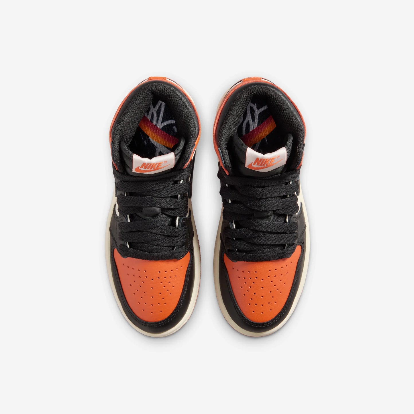 Jordan 1 Retro High OG Shattered Backboard (2025) (PS)