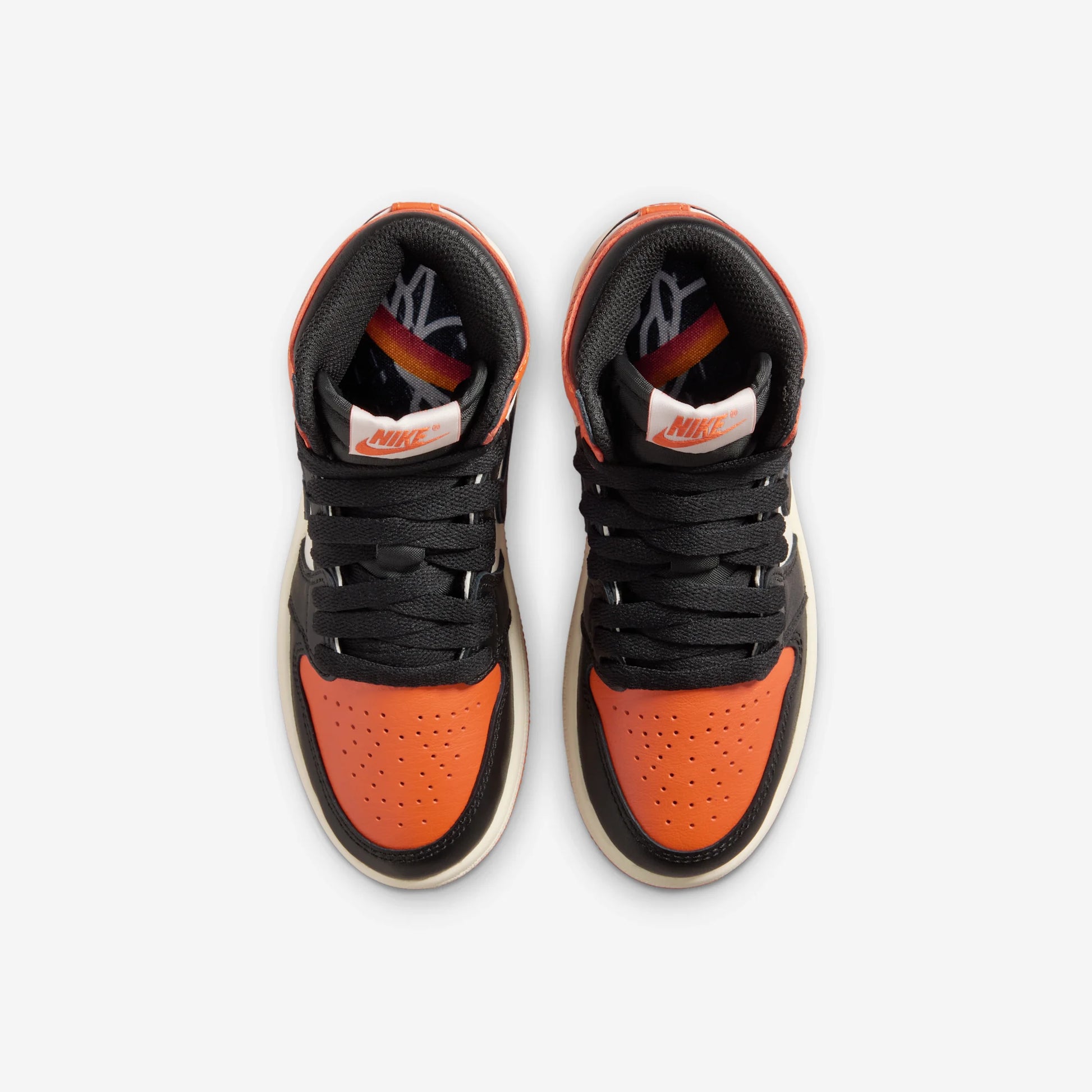 Jordan 1 Retro High OG Shattered Backboard (2025) (PS)