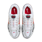 Nike P-6000 Platinum Varsity Red