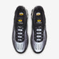Nike Air Max Plus 3 Black White