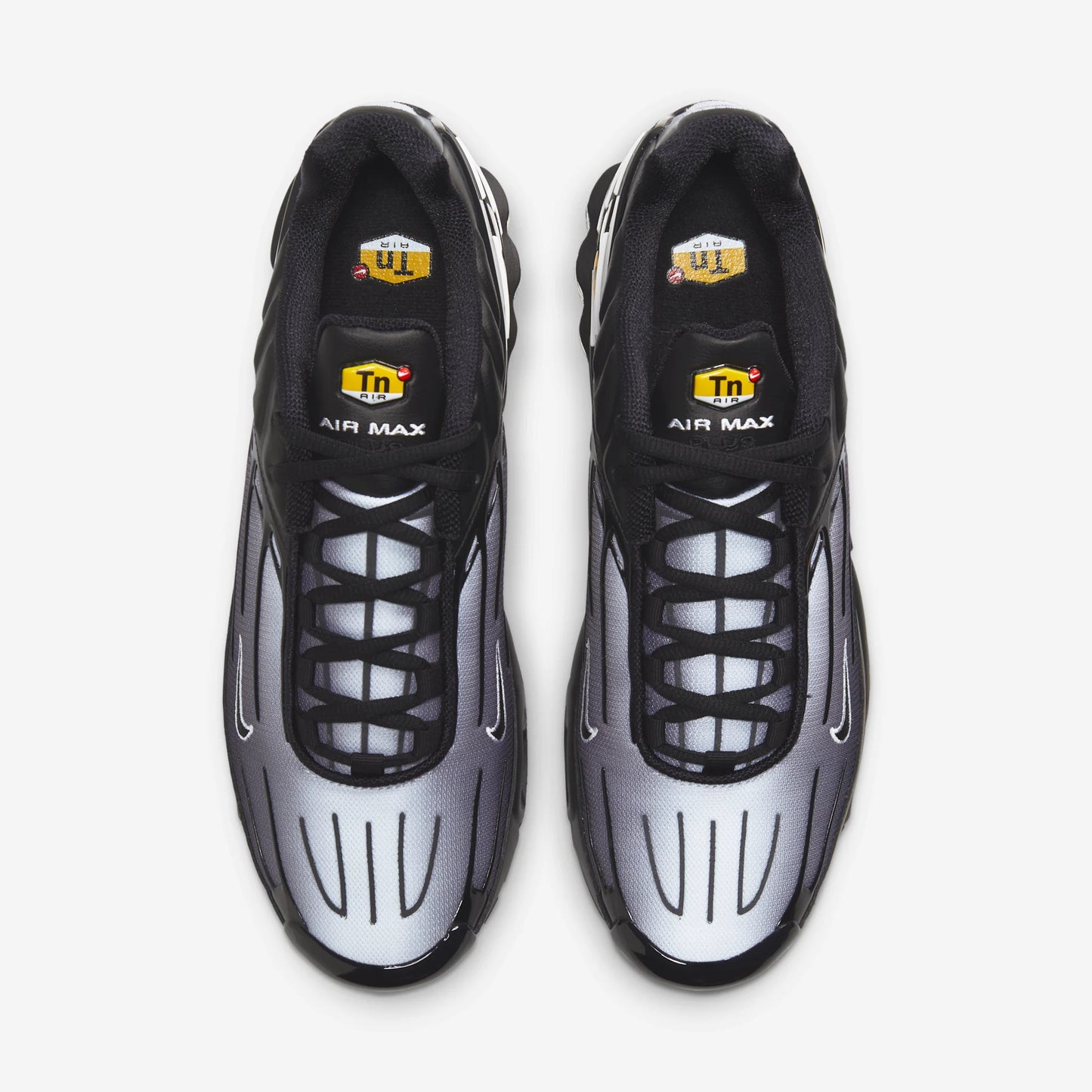 Nike Air Max Plus 3 Black White