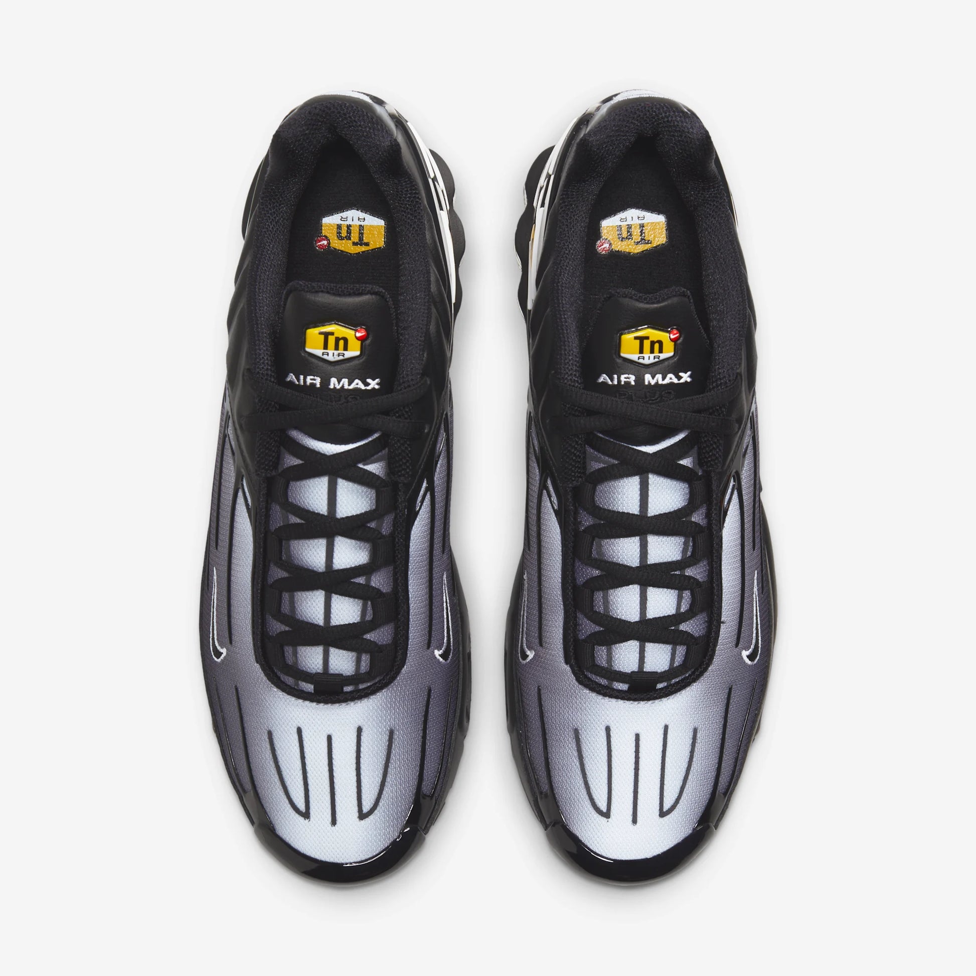 Nike Air Max Plus 3 Black White