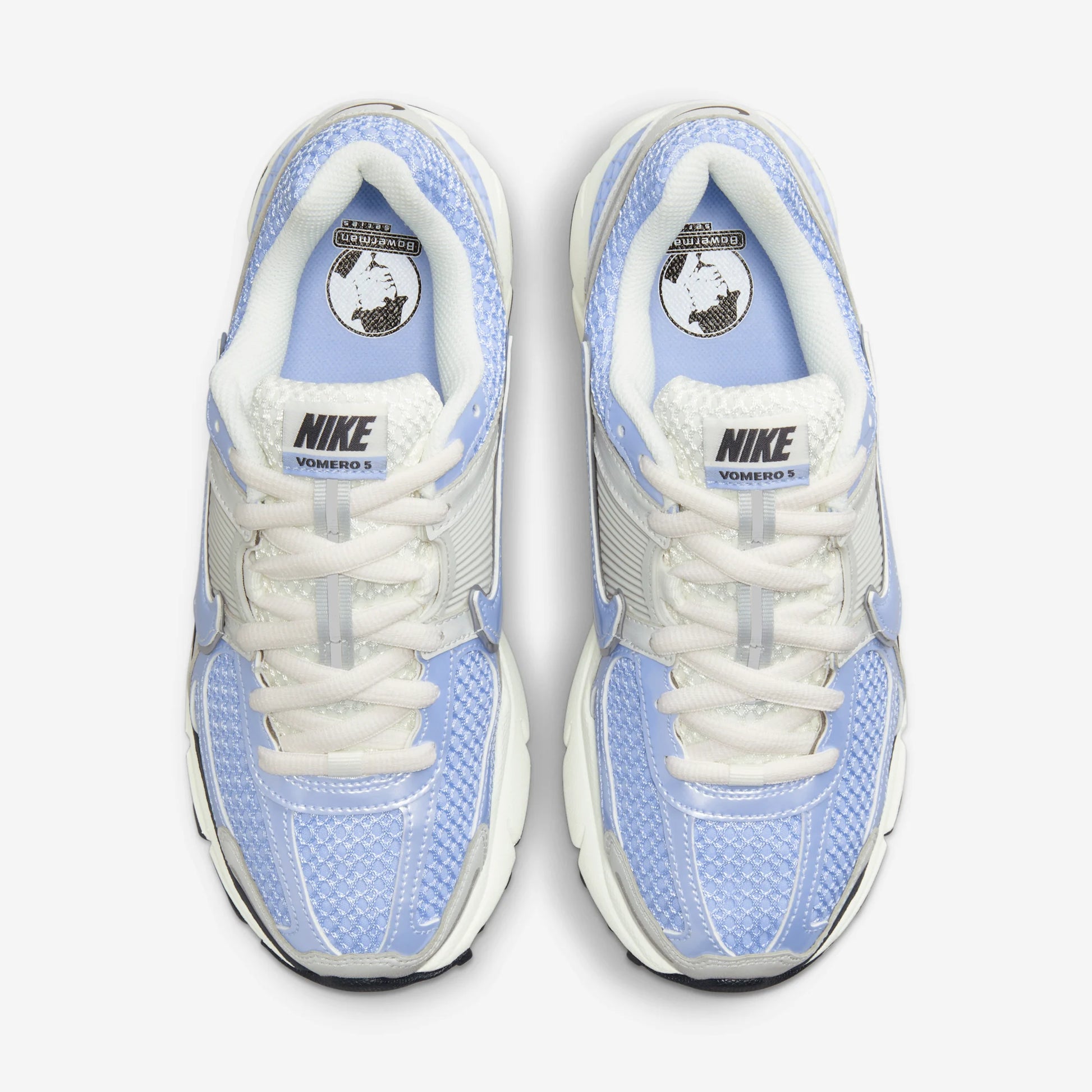 Nike Zoom Vomero 5 Royal Tint Photon Dust (Women's)