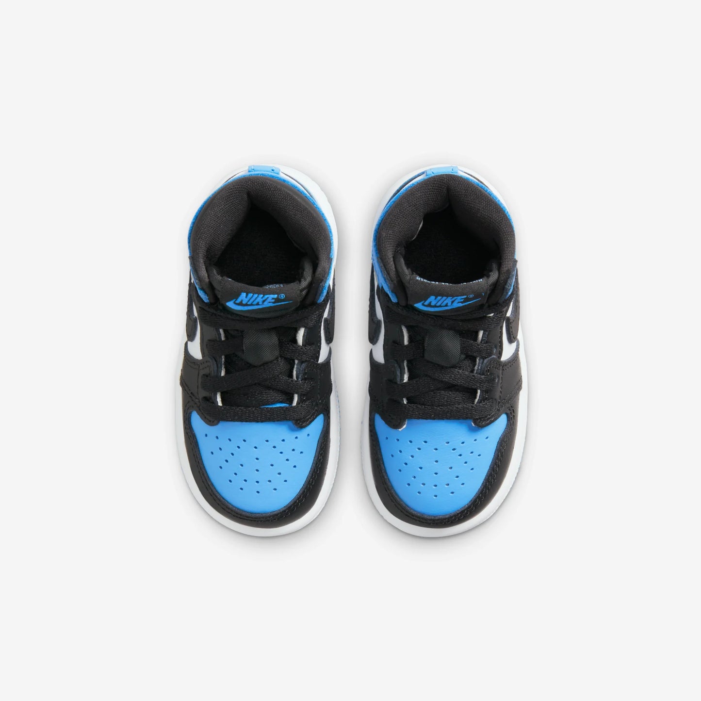 Jordan 1 Retro High OG UNC Toe (TD)