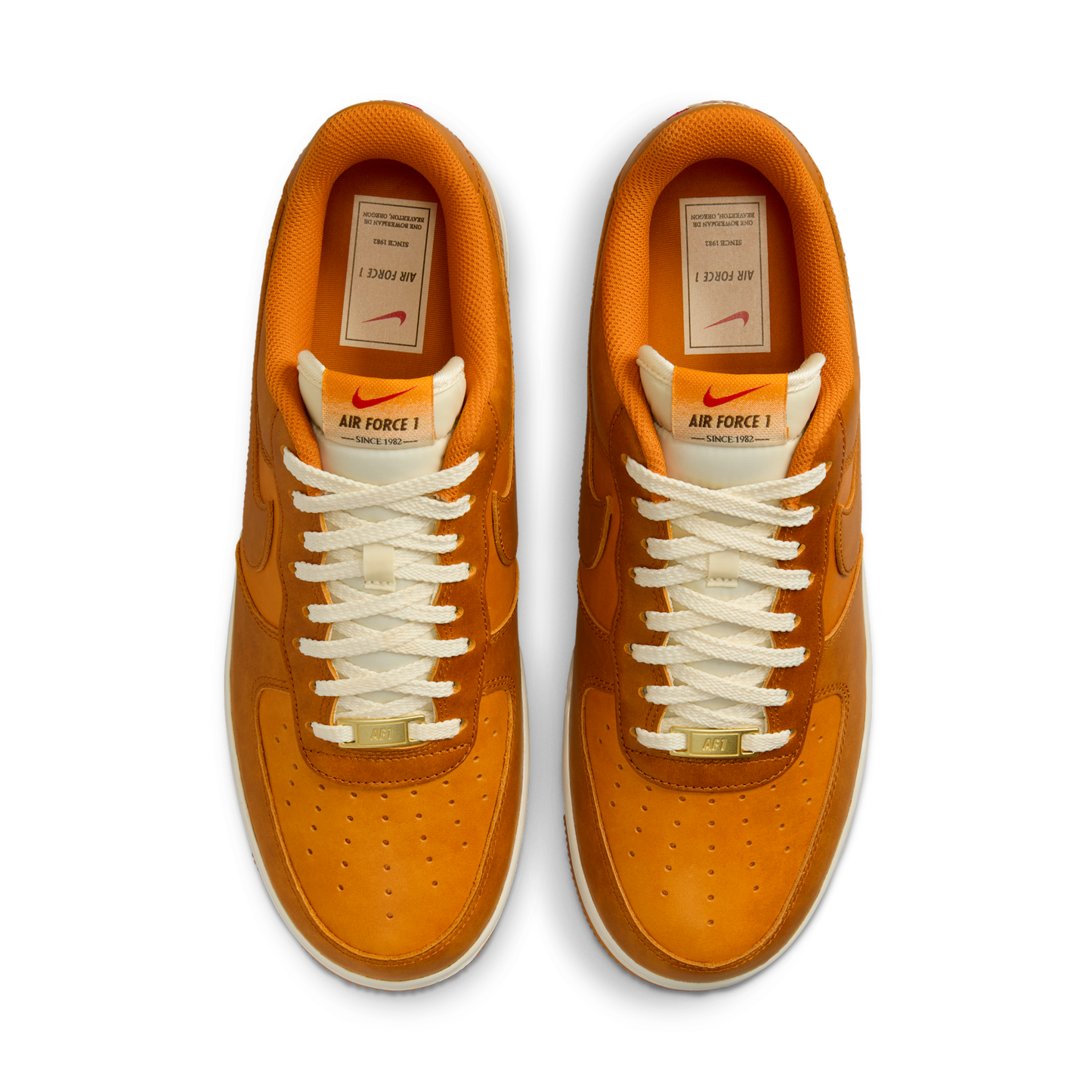 Nike Air Force 1 Low '07 LV8 Since 1982