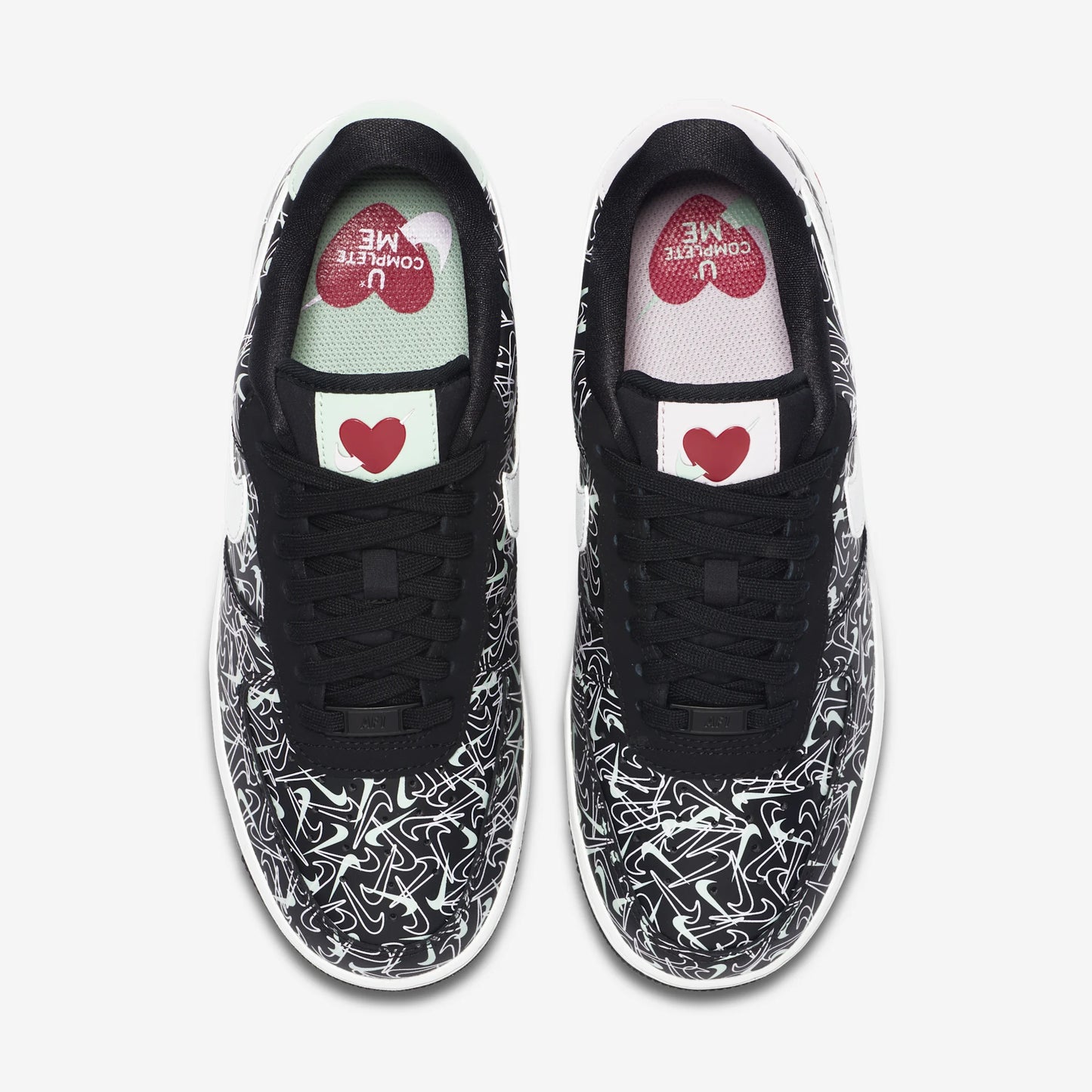 Nike Air Force 1 Low Valentine's Day (2020) (Women's)