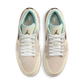Jordan 1 Low SE Sanddrift Glacier Blue (Women's)