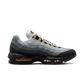 Nike Air Max 95 Icons Yellow Strike