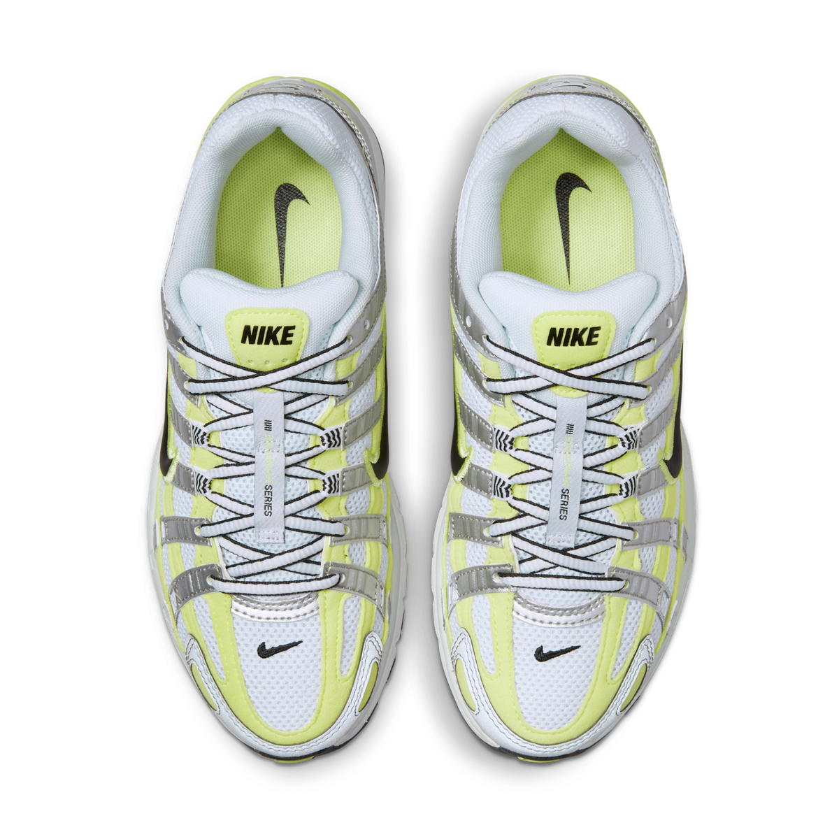Nike P-6000 Light Lemon Twist (Women's)