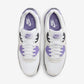 Nike Air Max 90 White Dusty Amethyst Photon Dust Light Smoke Grey