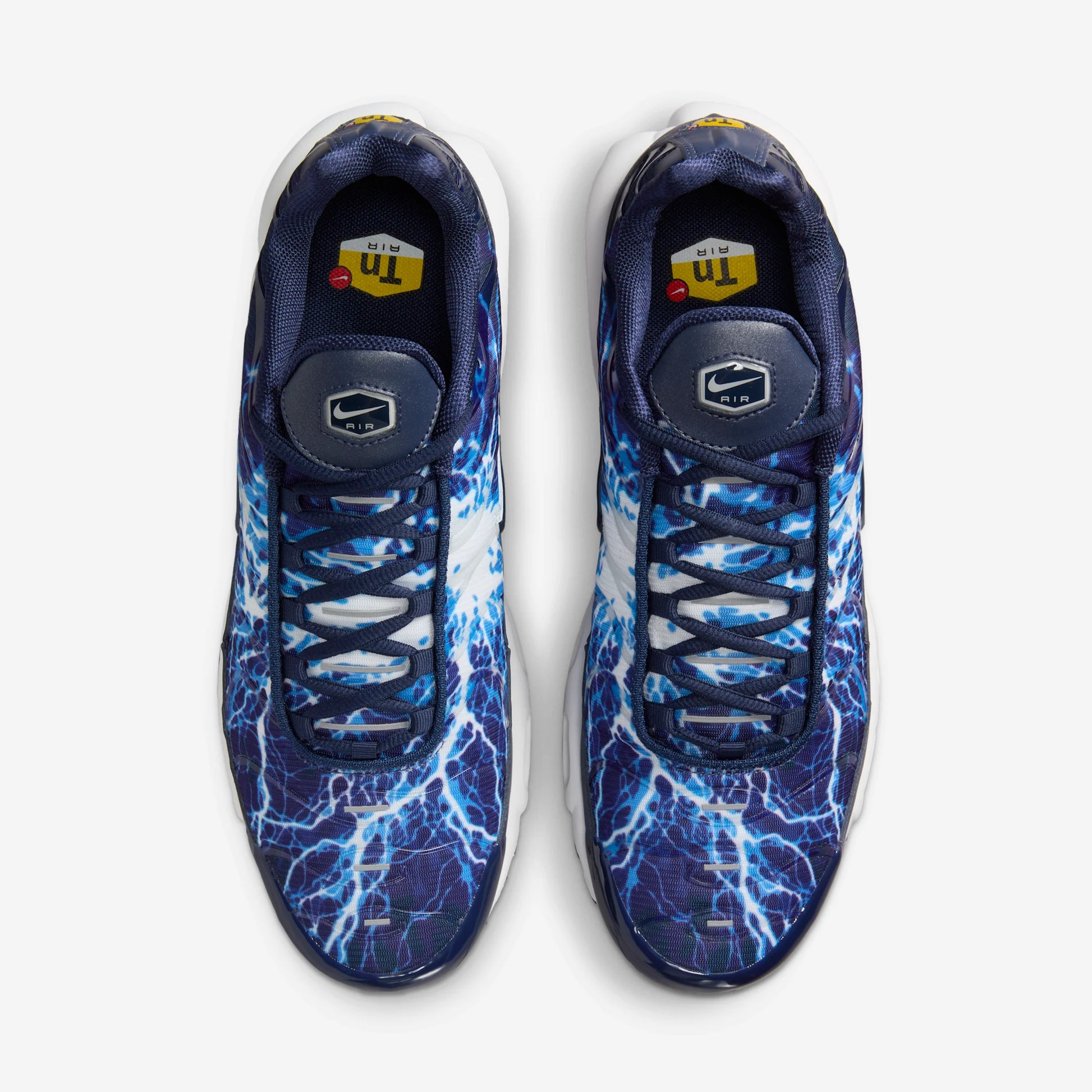 Nike Air Max Plus Eclair Lightning (2025)
