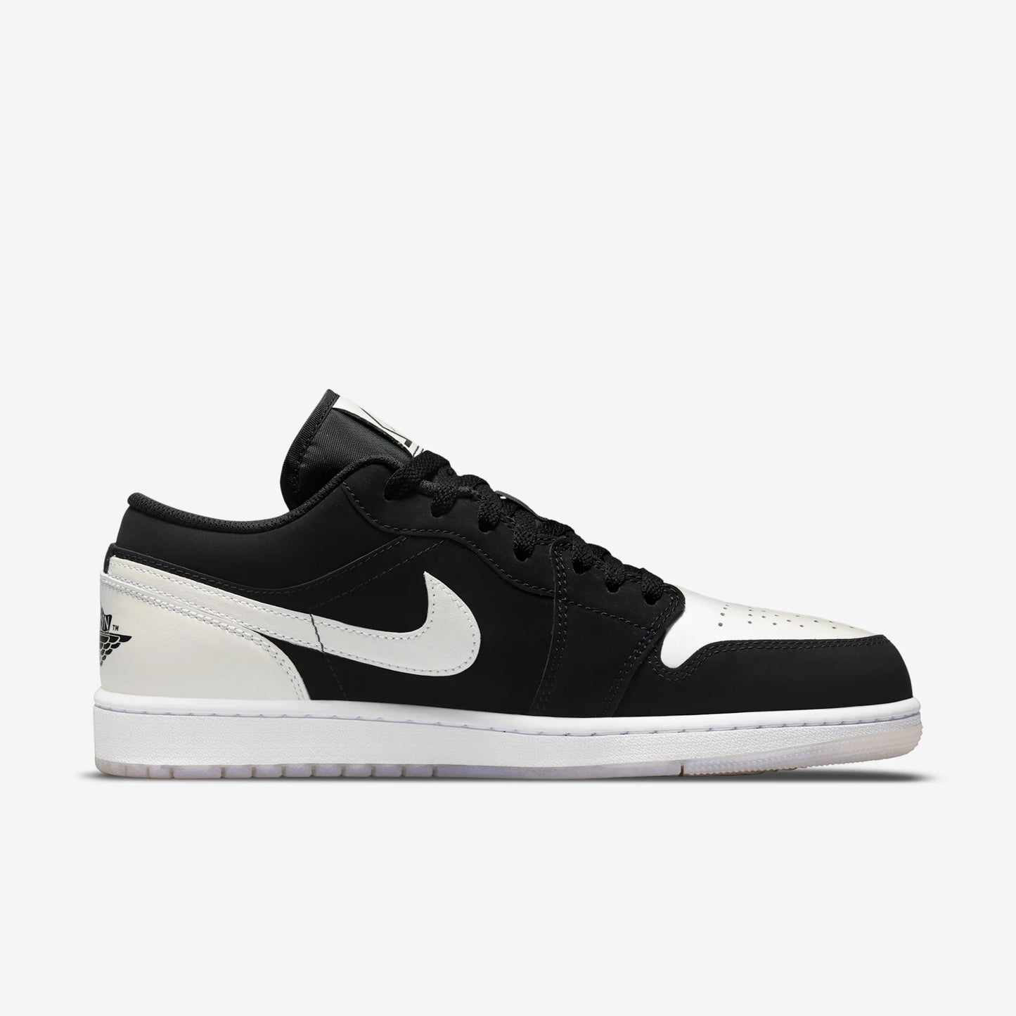 Jordan 1 Low Diamond Shorts