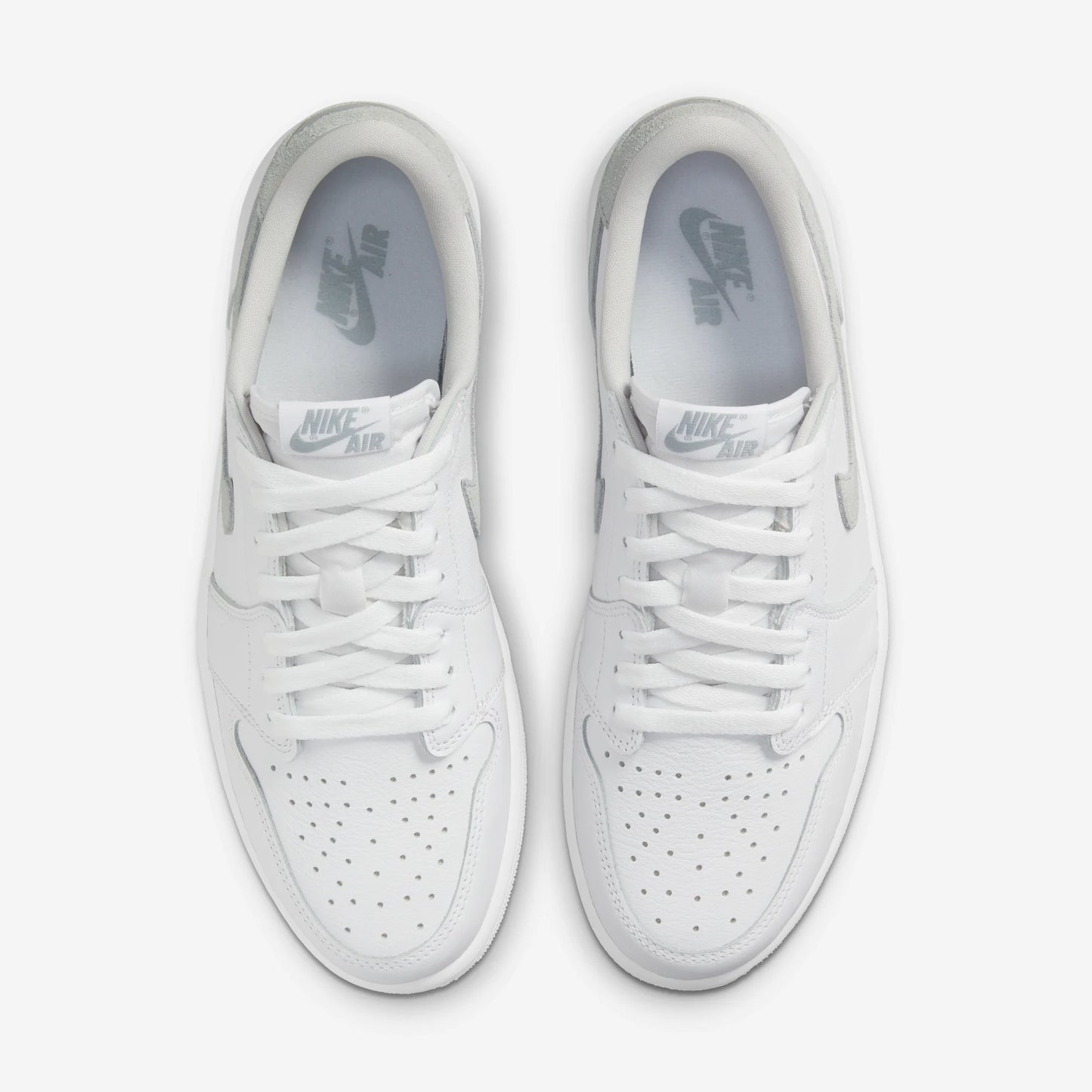 Jordan 1 Low OG Neutral Grey (2021/2024)
