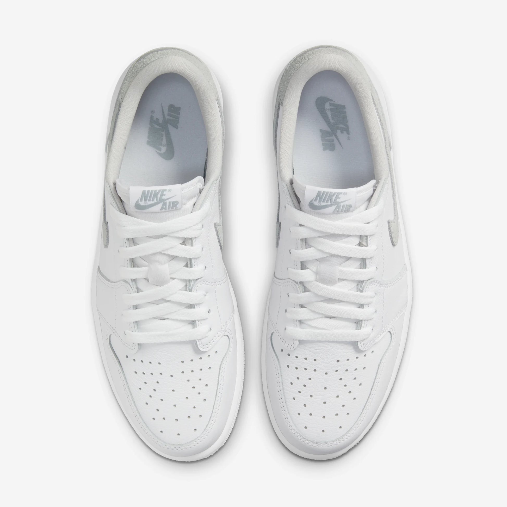 Jordan 1 Low OG Neutral Grey (2021/2024)