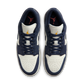 Jordan 1 Low SE Obsidian Suede