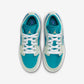 Jordan 1 Low SE Pistachio Frost Aquatone Psychic Purple Celestial Gold (GS)