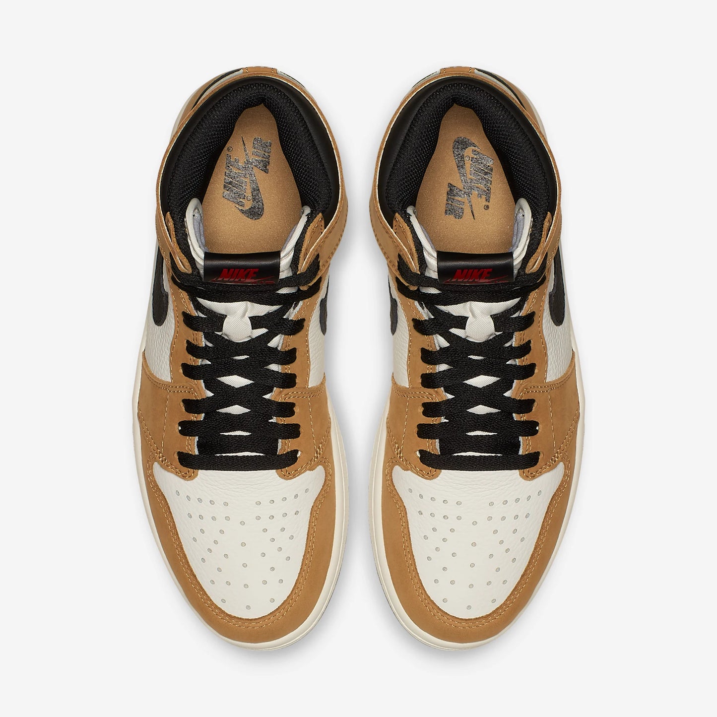 Jordan 1 Retro High Rookie of the Year