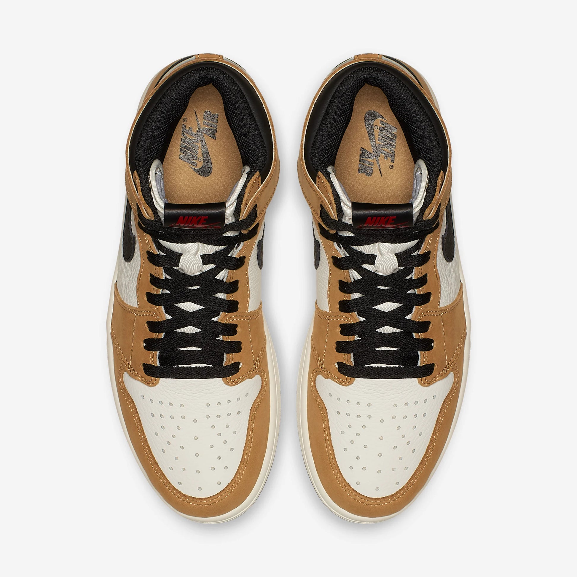 Jordan 1 Retro High Rookie of the Year