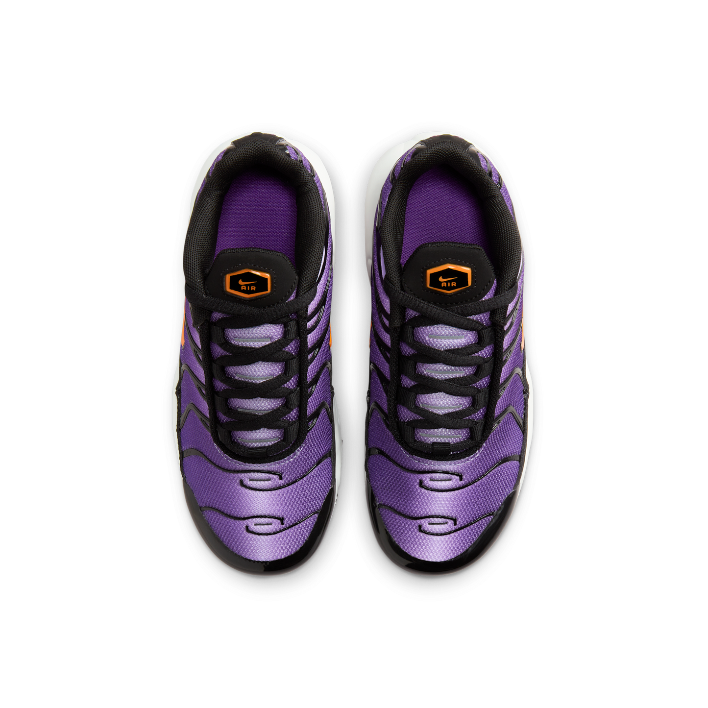 Nike Air Max Plus OG Voltage Purple (2024) (PS)
