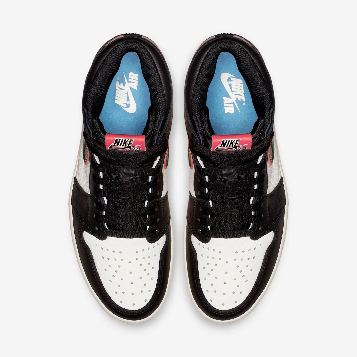 Jordan 1 Retro High Sports Illustrated (A Star Is Born)