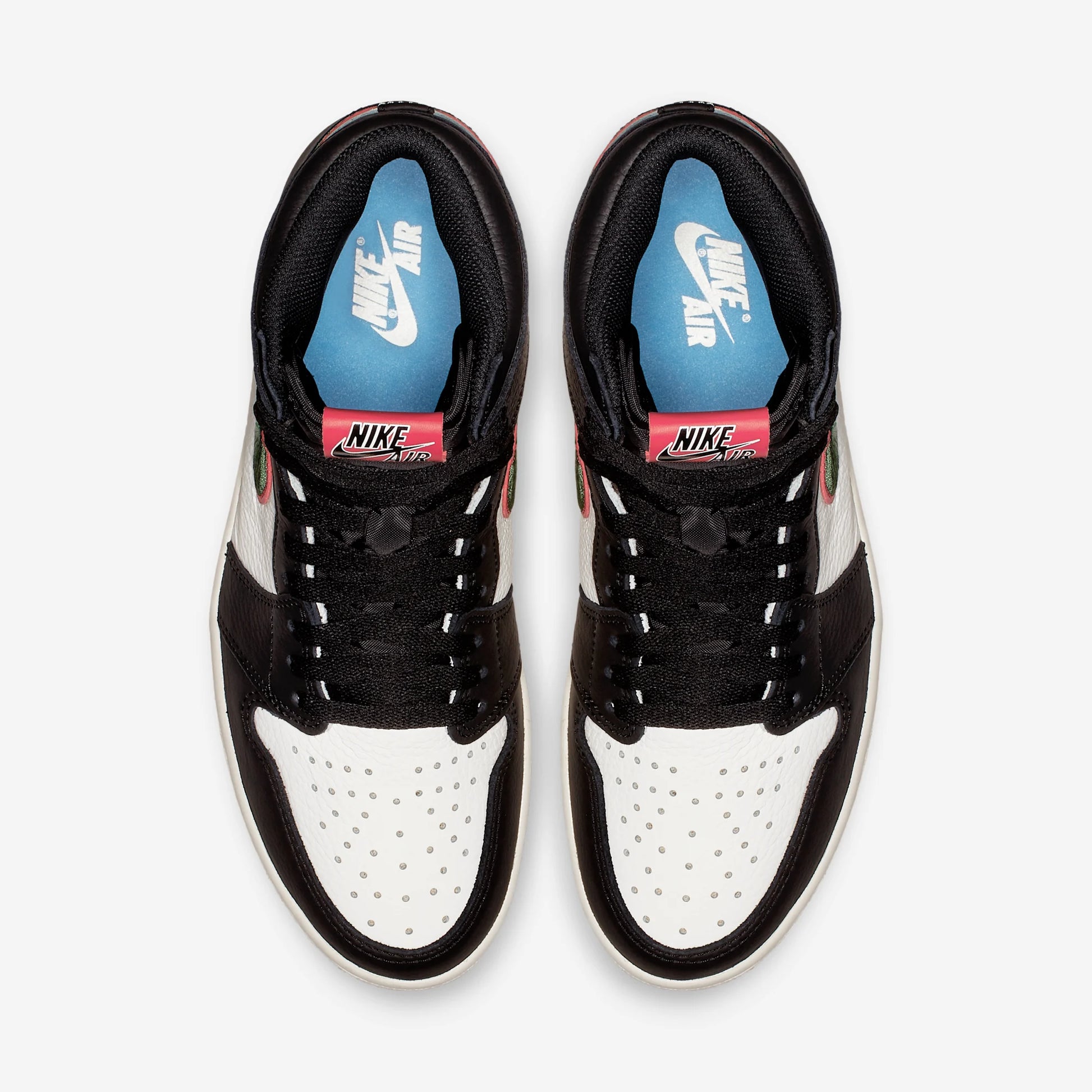 Jordan 1 Retro High Sports Illustrated (A Star Is Born)