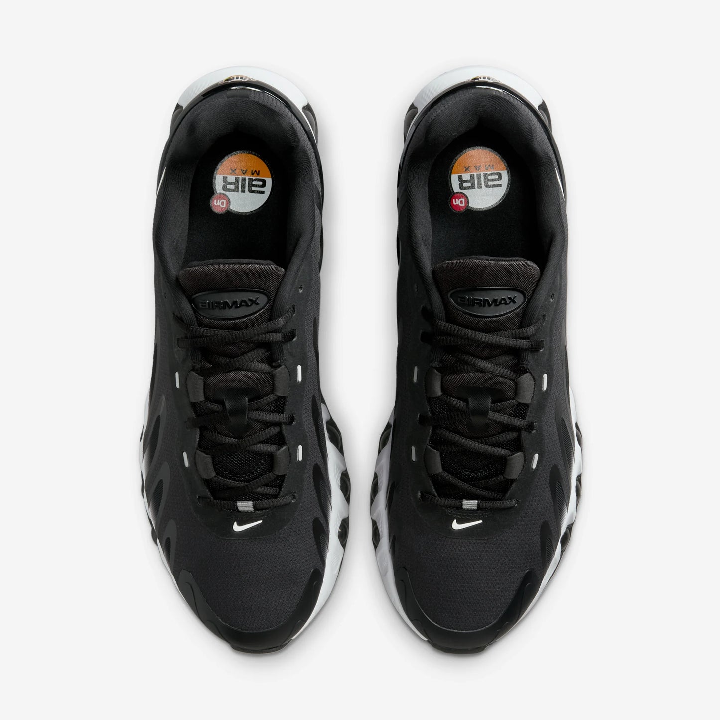Nike Air Max Dn8 Black White