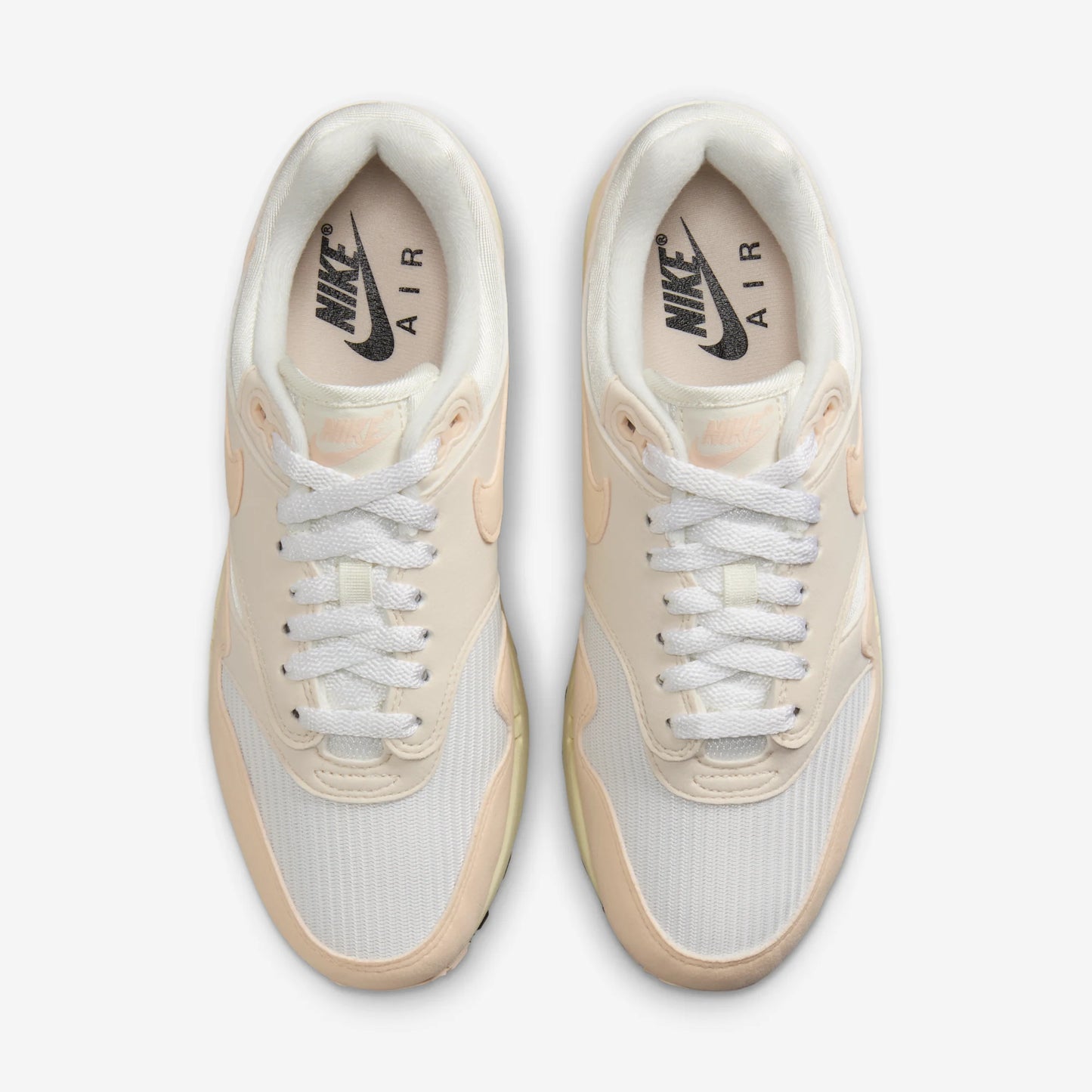 Nike Air Max 1 Guava Ice (Women's)