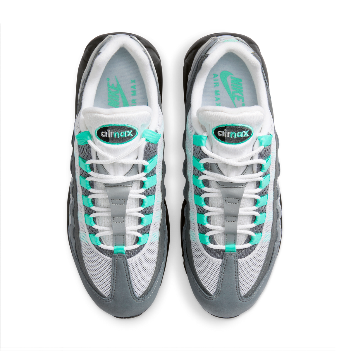 Nike Air Max 95 Hyper Turquoise