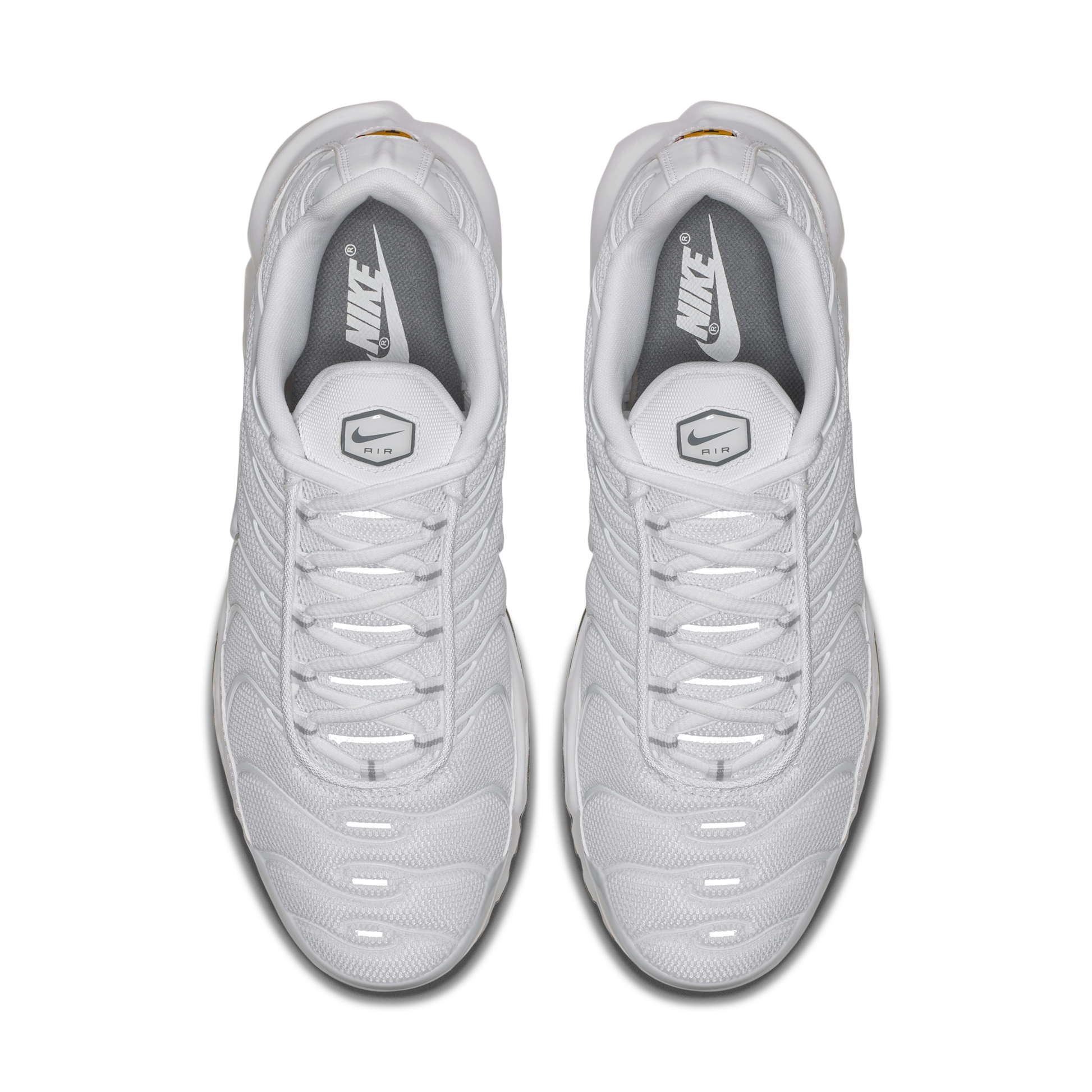 Nike Air Max Plus White