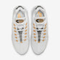 Nike Air Max 95 OG Big Bubble White Team Gold
