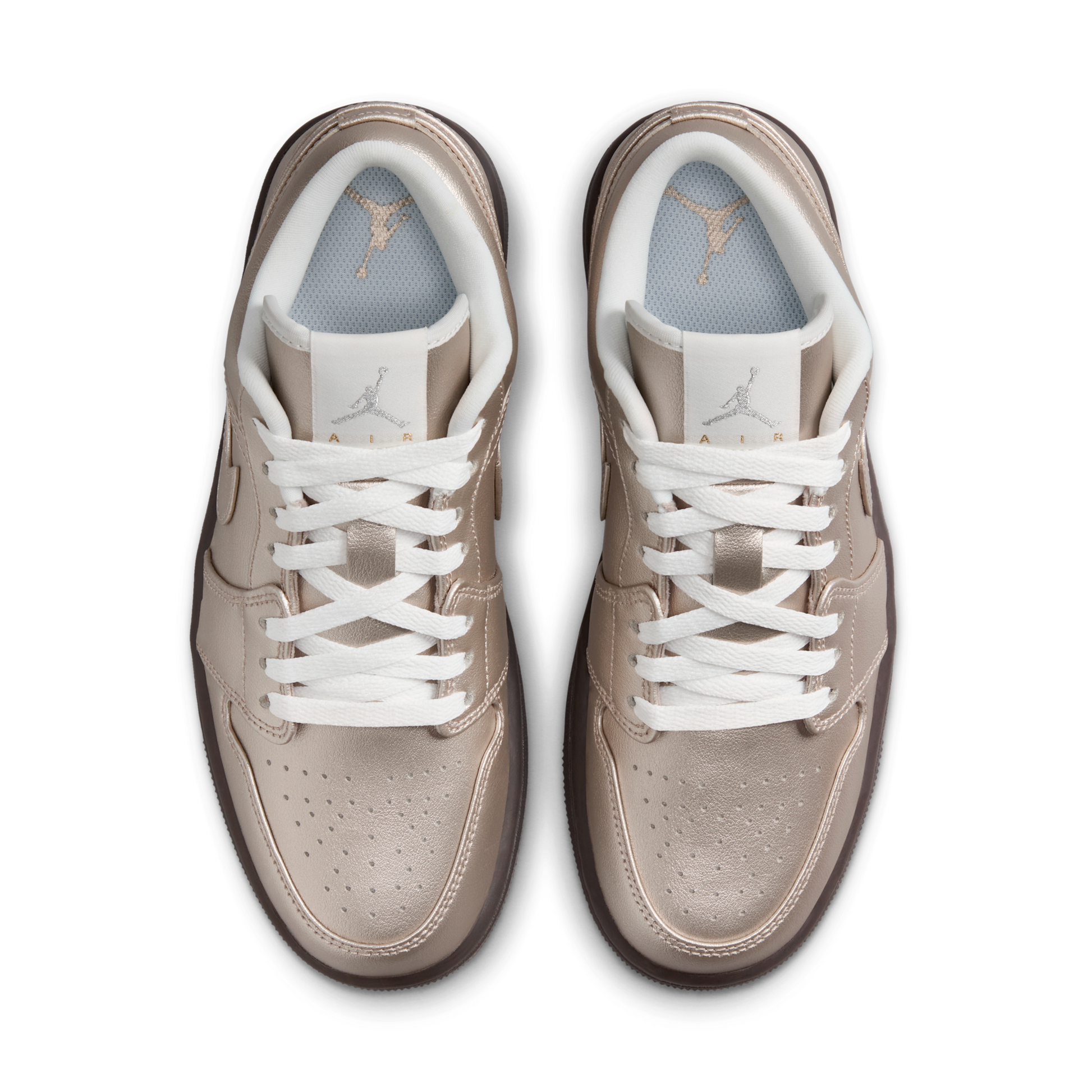 Jordan 1 Low SE Metallic Zinc (Women's)
