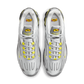 Nike Air Max Plus 3 Metallic Silver Opti Yellow