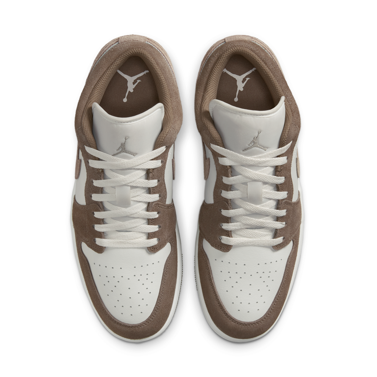 Jordan 1 Low Olive Grey Enigma Stone